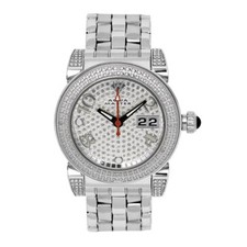 Women's Stainless Steel Watch