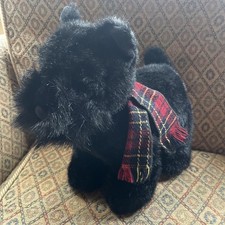 Russ Shadow Scottie Dog