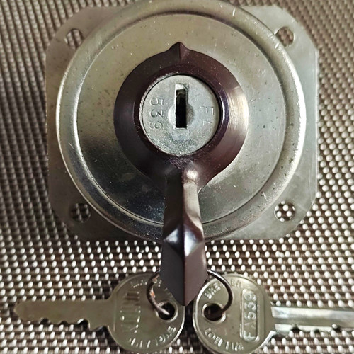 Vintage lucas plc6 ignition - vintage,