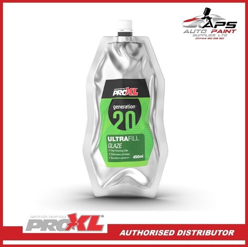Pro body filler ultra - xl,