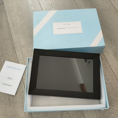 Veidoo inch wifi - inch, cloud