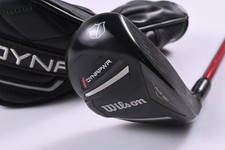 Wilson DYNAPWR 2025 #3 Hybrid