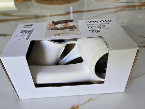 Ikea uppfylld rotary grater - uppfylld,
