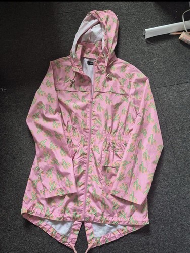 Ladies brave soul pink rain - soul,