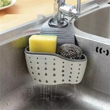Kitchen Hanging Storage Drain