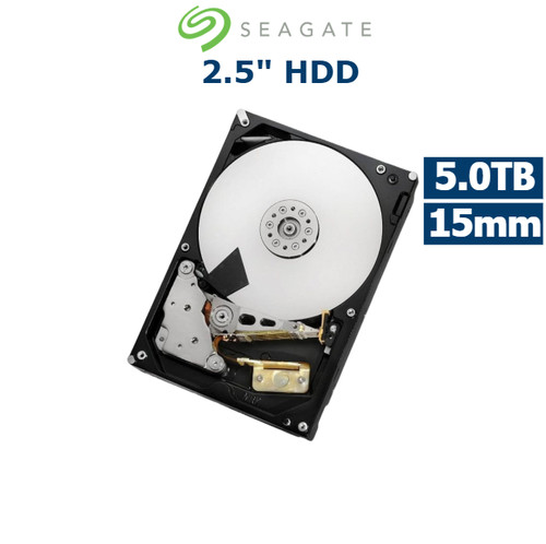 Seagate 5tb 5in sata hdd - seagate,