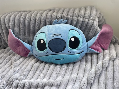 Disney lilo stitch cushion - &,