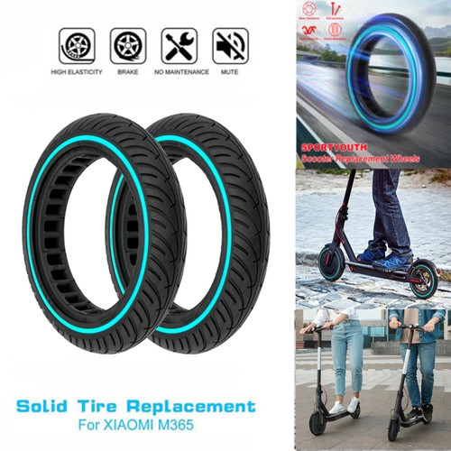 2pcs xiaomi m365 electric - xiaomi,