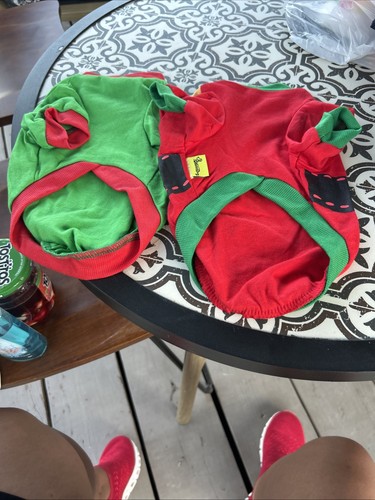 Puppy clothes - puppy,