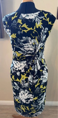 Phase eight floral - phase,