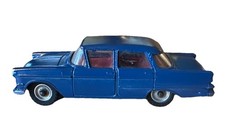 DINKY #177 VINTAGE OPEL