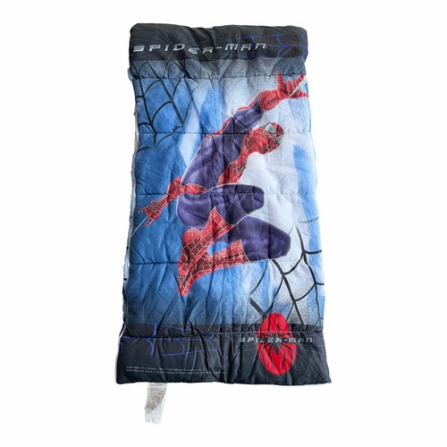 Vtg 2002 spider man - vtg,