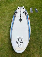 Windsurfing board - Starboard