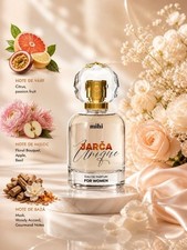 🍊Mihi ,Jarca Unique 50ml