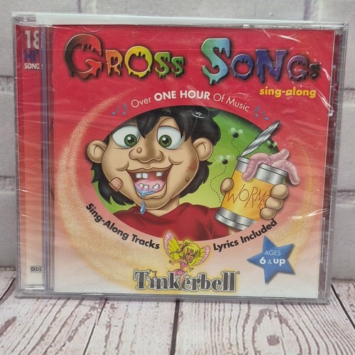 Rare y2k gross songs - y2k,