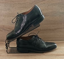 Loake Mens Brogues Leather