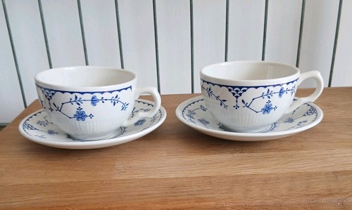 Vintage furnival denmark cups - vintage,