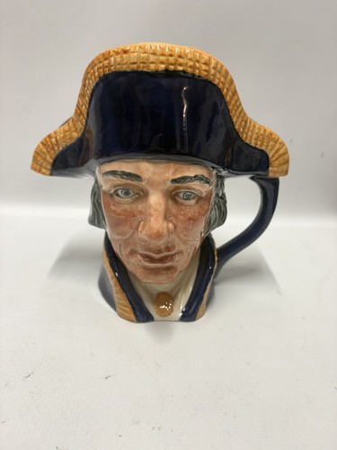 Royal doulton lord - doulton, nelson