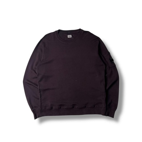 Company lens sweatshirt - cp,