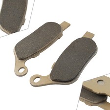 Rear Brake Pads Fit For HARLEY