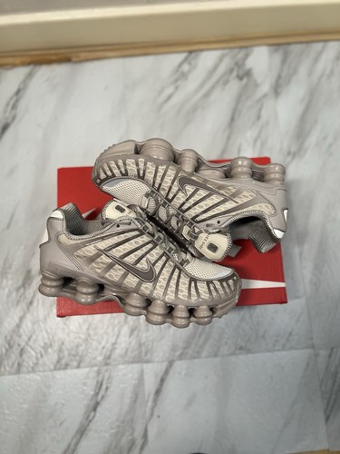 Nike shox lt - shox, orewood