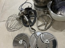Kenwood Titanium Major KMM020