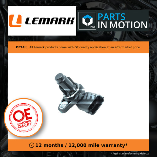 Camshaft position sensor - camshaft,