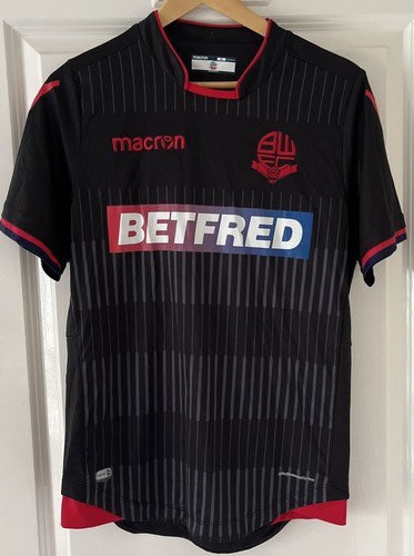 Bolton wanderers 2018 2019 - bolton,