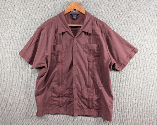 Premier vintage guayabera - premier,