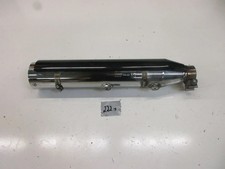 Exhaust Endpot Exhaustpot