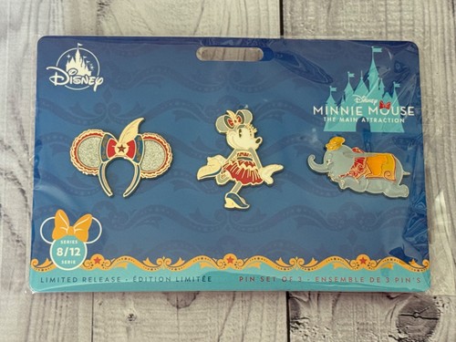 Minnie mouse the - minnie, main
