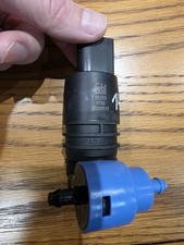 VW Screenwash Pump FEBI 26259