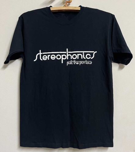 Side stereophonics band - 2,