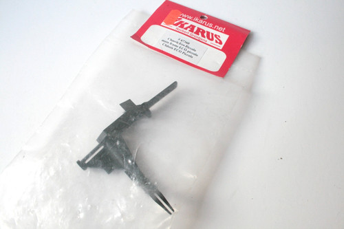 Ikarus eco piccolo main - ikarus, frame