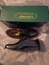 NEW Vintage 1970s Shoemaker