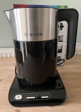 Bosch TWK8633 Styline