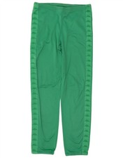 Kappa Mens Graphic Tracksuit