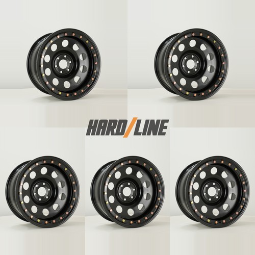 Steel wheels fits - x, 17"