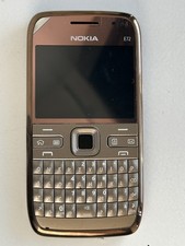 Pristine Nokia E72 Original