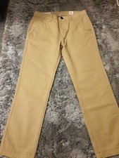 Fat Face Men's Chino Trousers