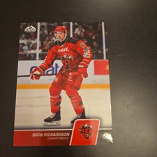 MARK RICHARDSON BASE B-12