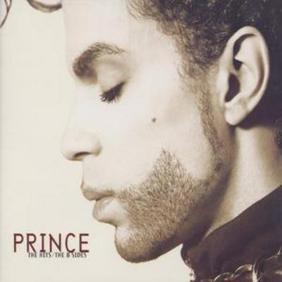 Prince the hits sides - prince:, b-sides