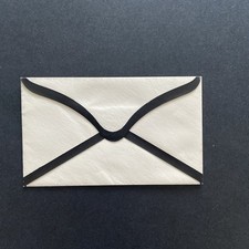 Antique Victorian unused