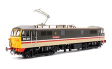 Heljan 8661 Class 86 InterCity