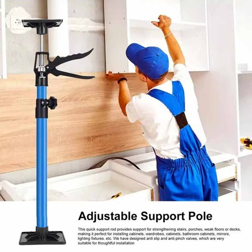 Heavy duty telescopic - heavy‑duty,