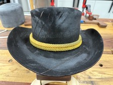 Custom Arthur Morgan Hat -