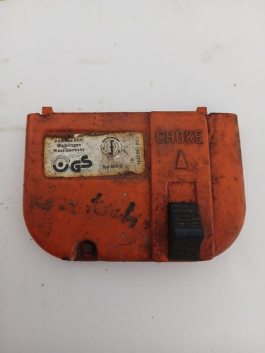 Stihl 009 010 011 - 010,, 011,