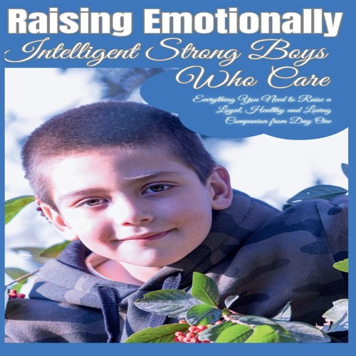 Raising emotionally - raising,