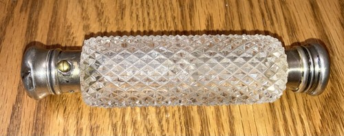 Antique victorian sterling - antique,