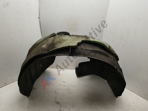 Ford focus mk4 front - ford,
